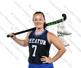 FH Media Day  Wheaton College Field Hockey Media Day 2024. - Photo By: KEITH NORDSTROM